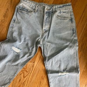 Jeans from adika